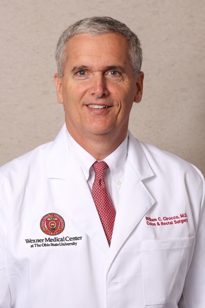 Dr. William Cirocco, MD