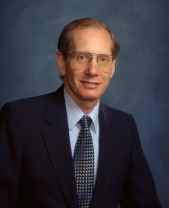 Dr. Steven Bodine, MD