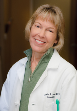 Dr. Pamela Freeman, MD