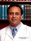 Dr. Sandeep Shori, DO