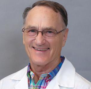 Dr. Stanley Capper, MD