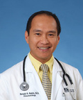 Dr. Ronald Angelo Rubio, MD