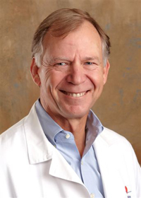 Dr. Rodney Henry, MD