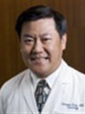 Dr. Sherman Tang, MD