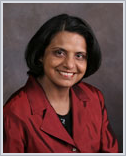 Dr. Rekha Sharma, MD