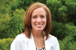 Dr. Sarah Voelkel