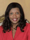 Dr. Tonya Perkins, MD