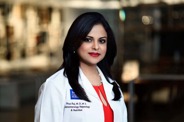 Dr. Priya Raj, MD