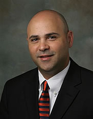 Dr. Sherif Khalil, MD