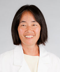 Dr. Tami Nakahara, MD