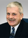 Dr. Robert Turner, MD