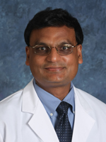Dr. Sudhir Agarwal, MD