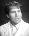 Dr. Robert Robertson, DO