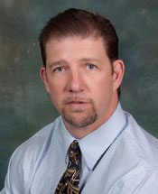 Dr. Thaddeus Ray, DO