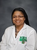 Dr. Shemal Scott, MD