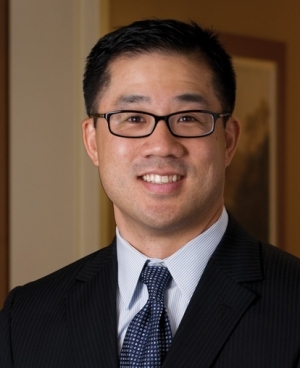 Dr. Steven Choung, MD