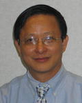 Dr. Wentian Huang, MD, PHD