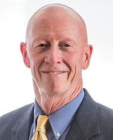 Dr. James Earnhardt, MD