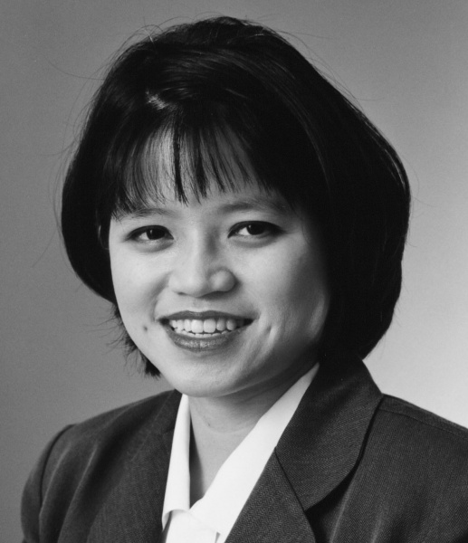 Dr. Thao Tran, MD