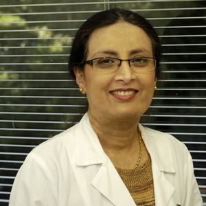 Dr. Ummekalsoom Malik, MD