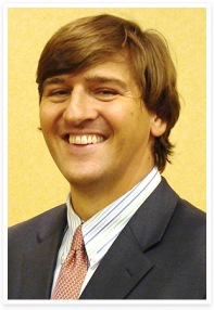 Dr. Paul Horchos, DO