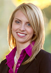 Dr. Rachel Verville