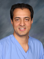 Dr. Naaman Abdullah, MD