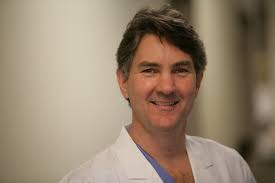 Dr. Robert Thompson, MD