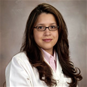 Dr. Nicole Gonzales, MD