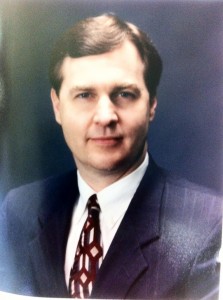 Dr. William Bulkley, MD