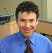 Dr. Ron Shemesh, MD