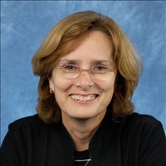 Dr. Yvona Trnka, MD