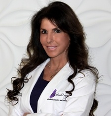 Dr. Deborah Longwill, DO