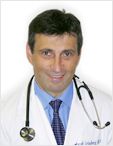 Dr. Yakov Grinberg, MD