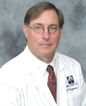 Dr. William Hagemann, MD