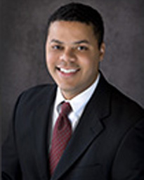 Dr. Perrin Clark, MD