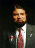 Dr. Muhammad Bhatti, MD