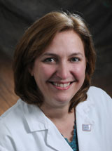 Dr. Ursina Teitelbaum, MD