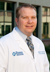Dr. William Adams Ii