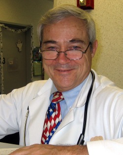 Dr. William Beck, MD