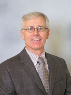 Dr. Thomas Redmond