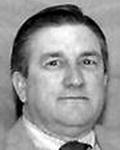 Dr. William Bourquard, MD