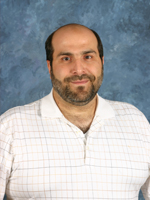 Dr. Muhammed-Rodwan Hiba, MD