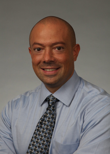 Dr. William Decarbo