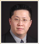 Dr. Oliver Zong