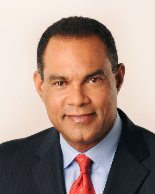 Dr. Rudolph Moise, DO