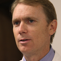 Dr. Robert Given, MD