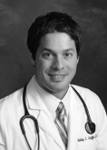 Dr. Radley Griffin, MD