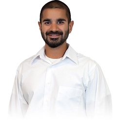 Dr. Raashid Haque, MD