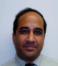 Dr. Ulhas Deven, MD